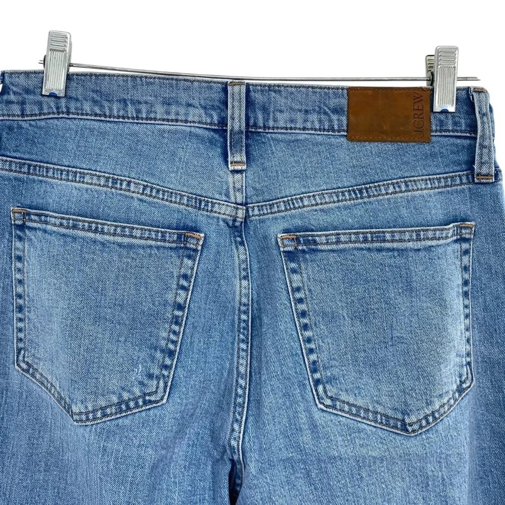 J. Crew Women’s Slim Boyfriend Jean